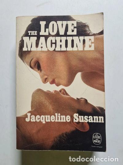 B&uuml;cher: Love machine- 9782253041856