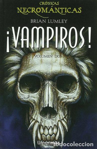 Libri di seconda mano: &iexcl;Vampiros!- 9788448040062