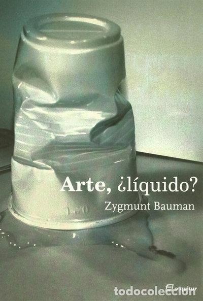 Libri di seconda mano: Arte, l&iacute;quido- 9788495363367