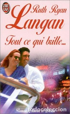 Livres: Tout ce qui brille- 9782277241935