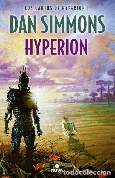 Livres: Hyperion- 9788466658034