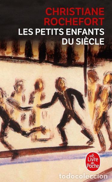 Livres: Les Petits Enfants du Si&egrave;cle- 9782253002949