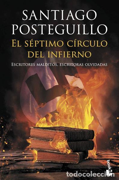 Livres: El s&eacute;ptimo c&iacute;rculo del infierno- 9788408209157
