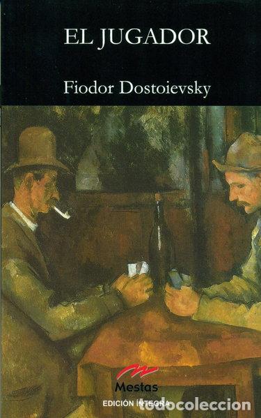 Livres: El Jugador- 9788495994776