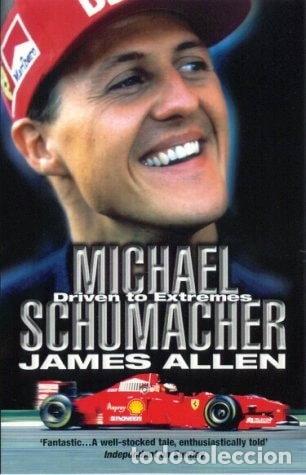 Livros em segunda m&atilde;o: Michael Schumacher: Driven to Extremes- 9780553812145