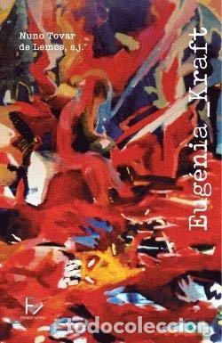 Libri di seconda mano: Eug&eacute;nia Kraft- 9789899832275