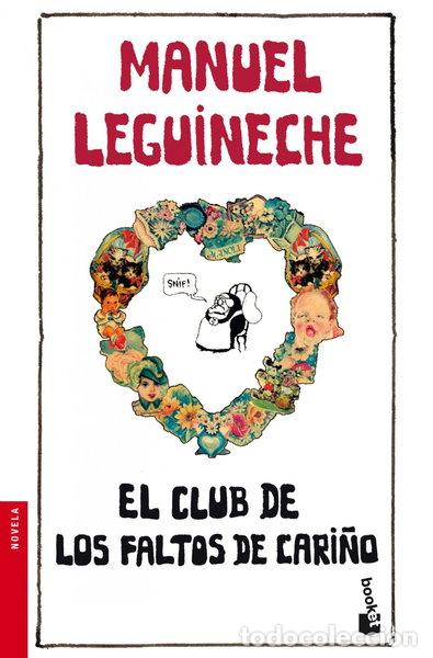 Libri di seconda mano: El Club de los Faltos de Cari&ntilde;o- 9788432250712