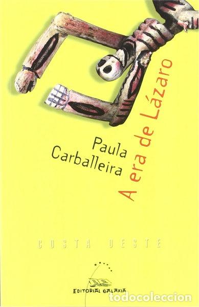 Libri di seconda mano: A era de L&aacute;zaro- 9788482887135