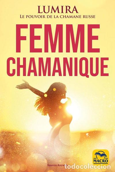 Libros: Femme chamanique- 9788828517054