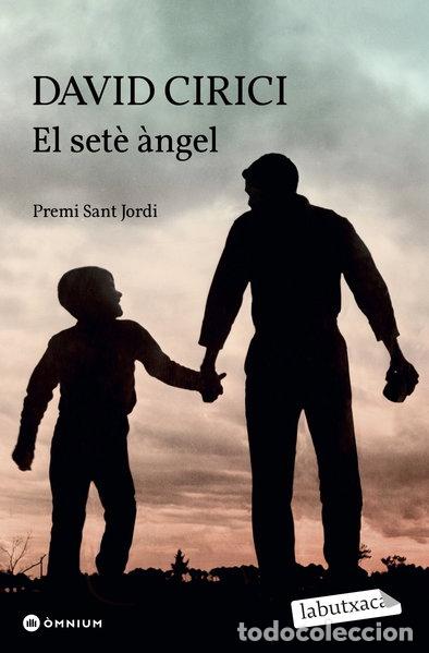 Libros: El set&egrave; &agrave;ngel- 9788417031954