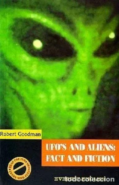 Libros: UFOs and Aliens: Fact and Fiction- 9788424177768
