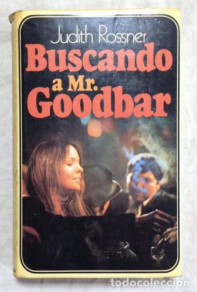 Libros: Buscando a Mr. Goodbar- 9788474540444
