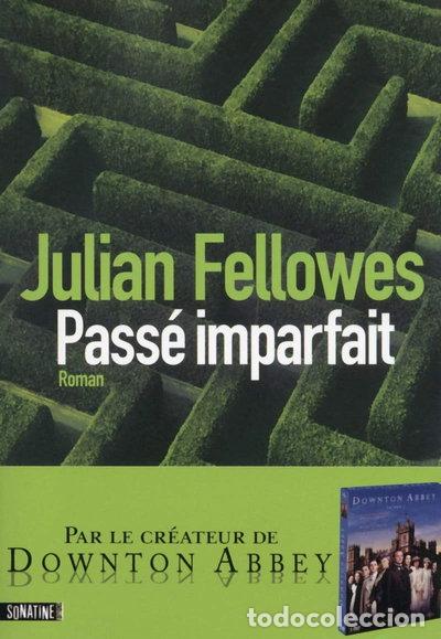 Libri di seconda mano: Pass&eacute; imparfait- 9782355842450