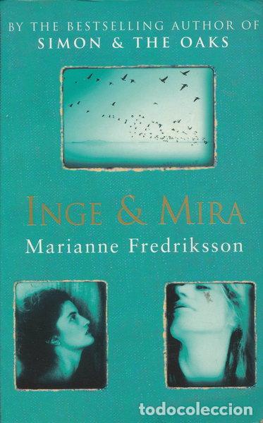 Libri di seconda mano: Inge & Mira- 9780752837307