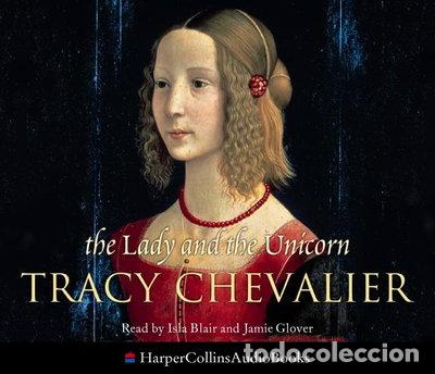 Libri di seconda mano: The Lady and the Unicorn- 9780007171231