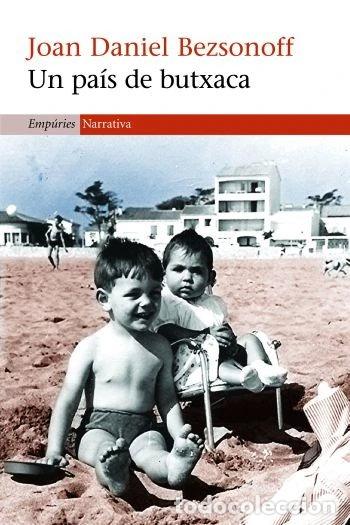Livros em segunda m&atilde;o: Un pa&iacute;s de butxaca- 9788497873062