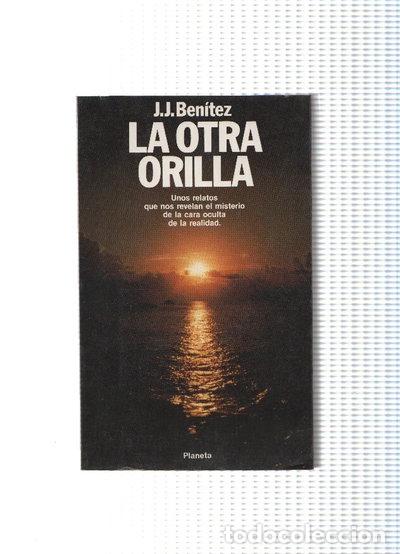 Livros em segunda m&atilde;o: La otra orilla- 9788432046537