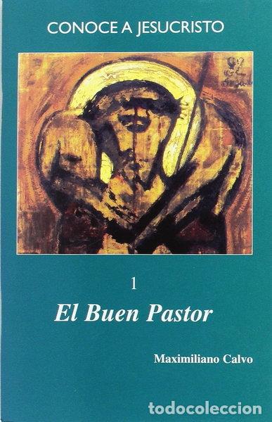 Libri di seconda mano: El buen pastor- 9788496281684