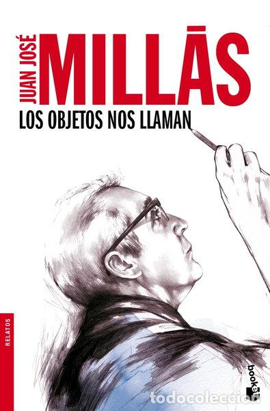Libros: Los objetos nos llaman- 9788432250750