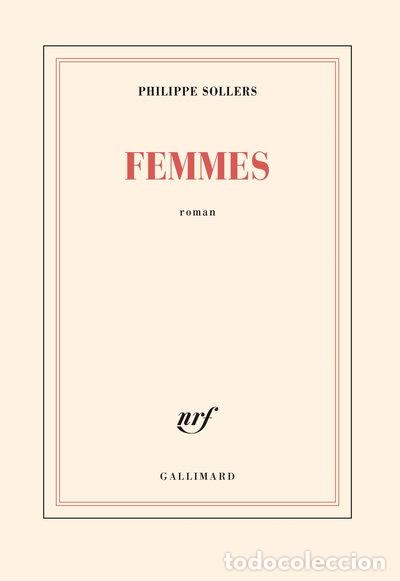 Libros: Femmes- 9782724218169
