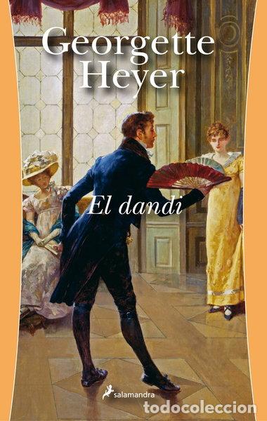 books: El dandi- 9788498382488