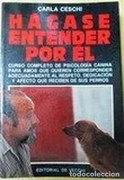 books: H&aacute;gase entender por &eacute;l- 9788431507657