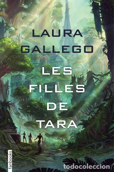 Libros: Les filles de Tara- 9788416716838