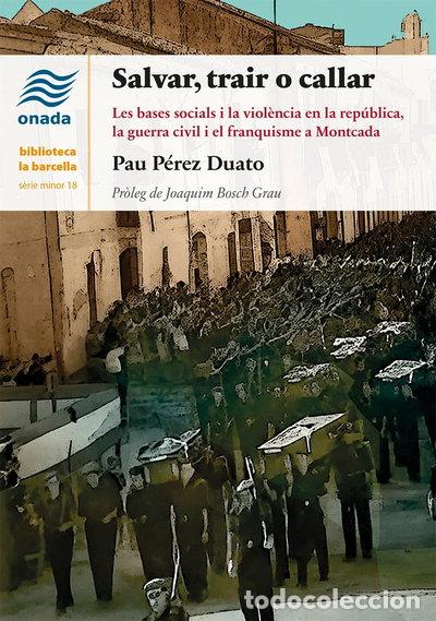 Libros: Salvar, trair o callar- 9788410259959