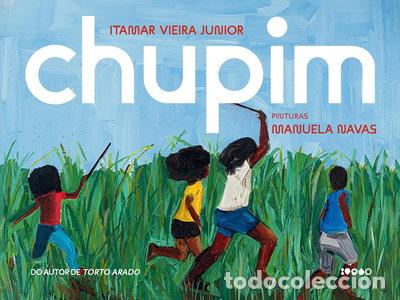 Libros: Chupim- 9786585773430