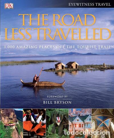 Libros: The Road Less Travelled- 9781405344272