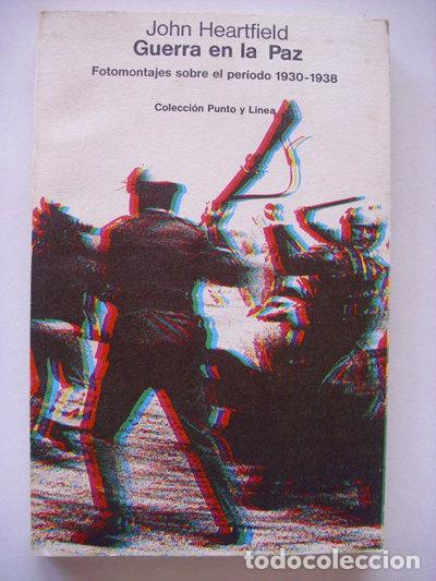 Libros: Guerra en la paz- 9788425206146 - Foto 1