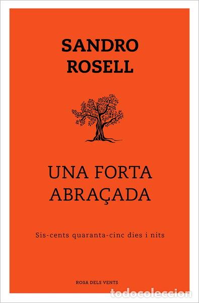 Libros: Una forta abra&ccedil;ada- 9788417909352