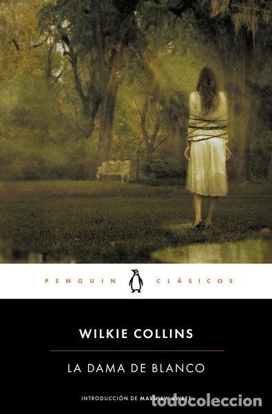 Libros: La dama de blanco- 9788491052067