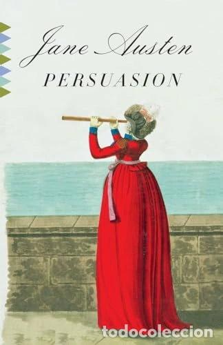 Libros: Persuasion- 9780307386854