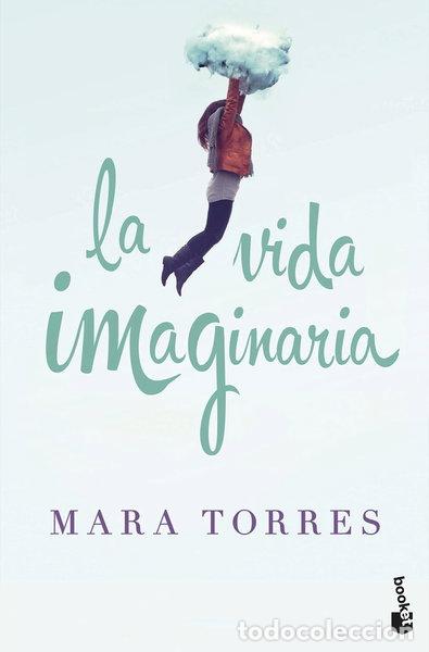 Libros: La vida imaginaria- 9788408119135