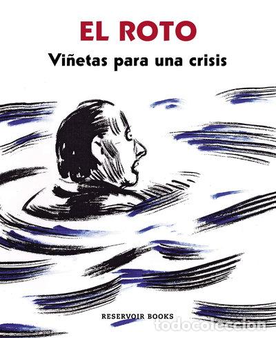 Libros: Vi&ntilde;etas para una crisis- 9788439725404