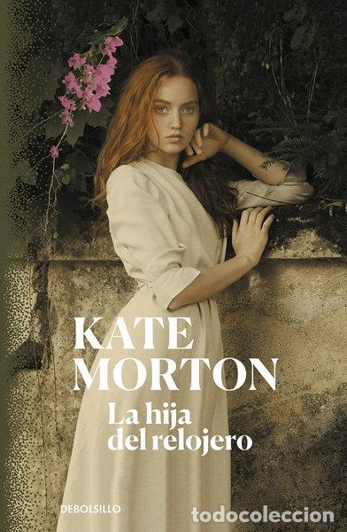 B&uuml;cher: La hija del relojero- 9788466349826
