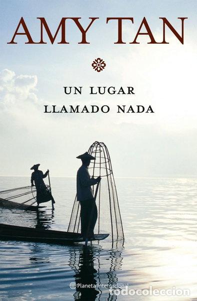 Livros em segunda m&atilde;o: Un lugar llamado Nada- 9788408066262