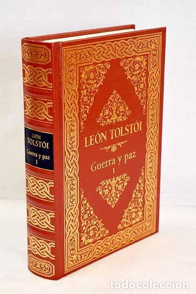 Livros em segunda m&atilde;o: Guerra y paz, 1- 9788440718440