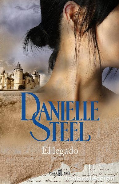 Libros: El legado- 9788401343674