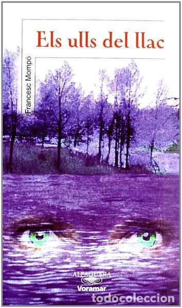 Libros: Els Ulls del Llac- 9788481943825