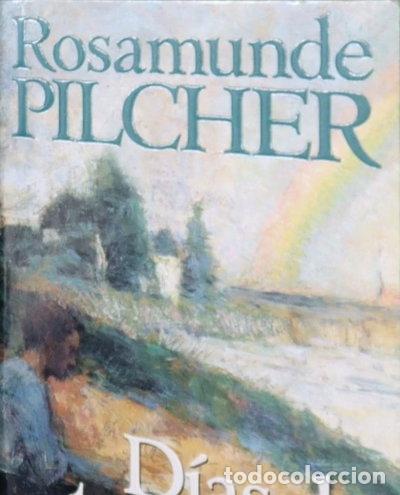 Livres: D&iacute;as de tormenta- 9788478882496