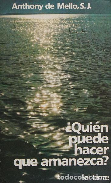 Libros: &iquest;Qui&eacute;n puede hacer que amanezca?- 9788429307245