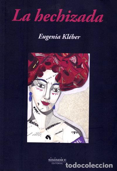 Libros: La hechizada- 9788417235116