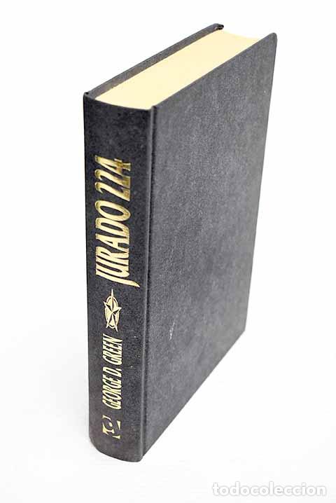 Libros: Jurado 224: Green, George Dawes.- Green, George Dawes