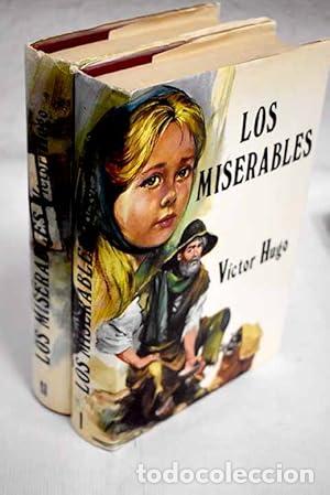 Libros: Los miserables - Hugo, Victor -tdk509 - Foto 1