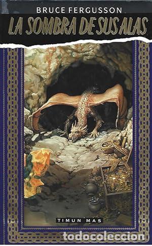 Libros: Sombra de sus alas, la - Fergusson, Bruce - tdk508 - Foto 1