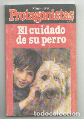 Libri di seconda mano: EL CUIDADO DE SU PERRO - Wade,Carlson