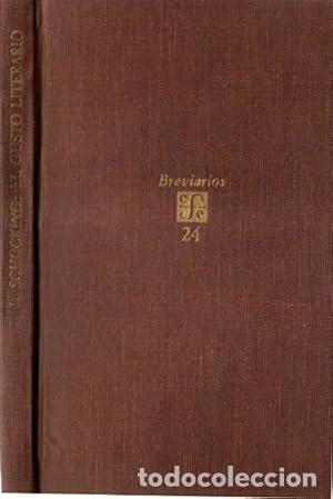 Libros: EL GUSTO LITERARIO - Sch&uuml;cking,L.L. - Foto 1