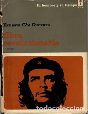Libros: OBRA REVOLUCIONARIA - Guevara,Ernesto Che - Foto 1